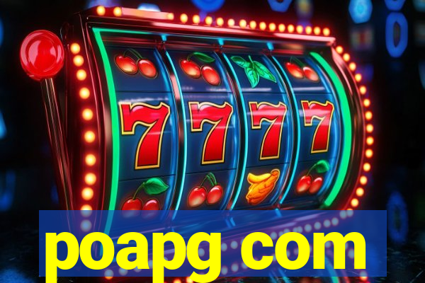 poapg com